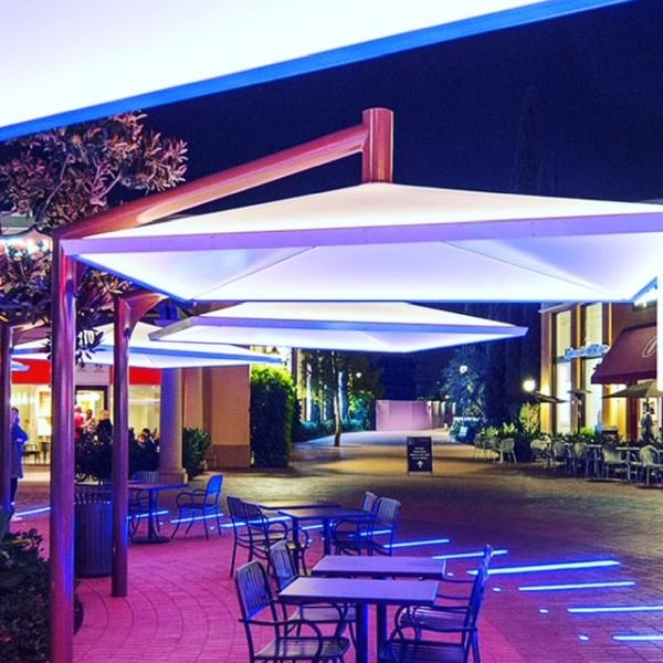 Ducros Electrical Contracting and Design Inc.