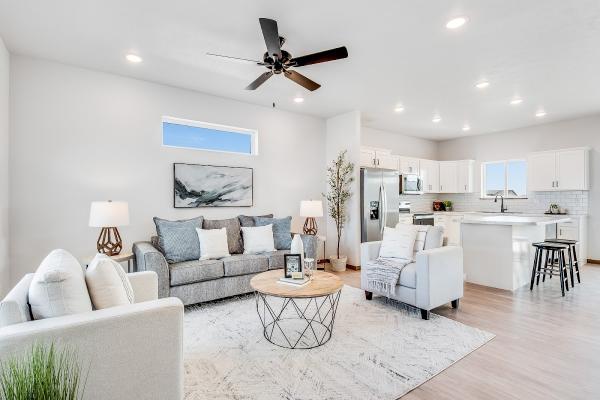 Empire Homes
