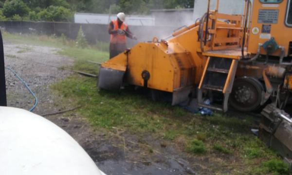 Asertek Facility Maintenance Corporate