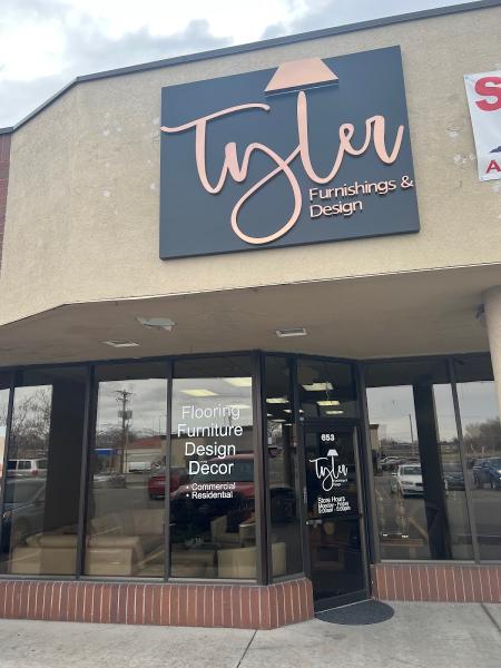 Tyler Furnishings & Design
