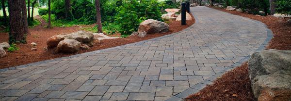 Graham Landscape Design & Maintenance