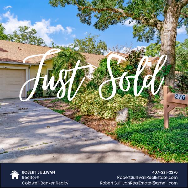 Robert Sullivan Real Estate