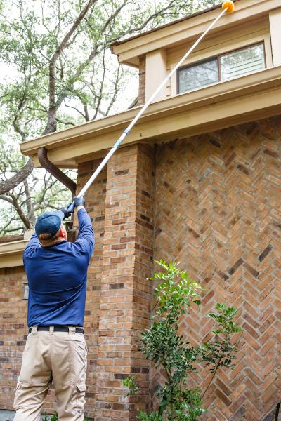 Justice Pest Services