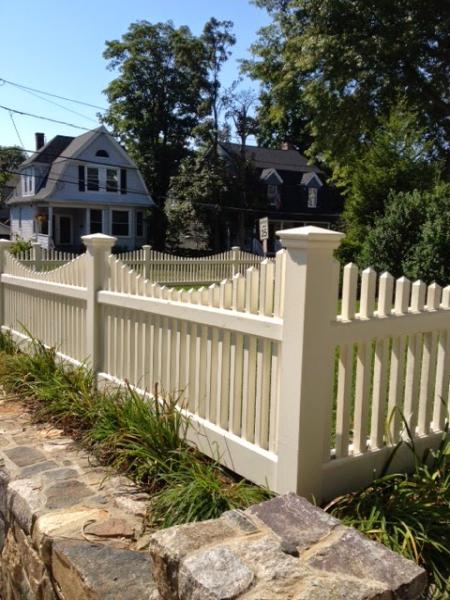 Fences Etc.