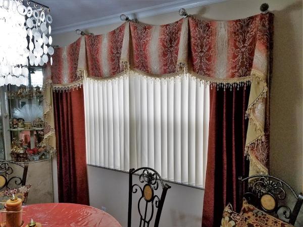 Halina's Custom Interiors & Awnings Inc.