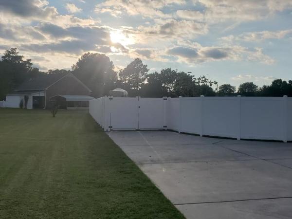 Conway Fence Inc.
