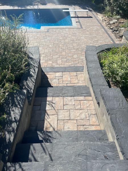 Michael James Construction