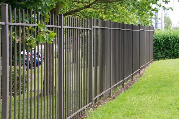 Bryan Fence Company