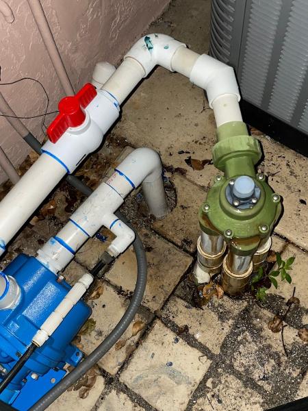 Waterboy Sprinkler Specialists