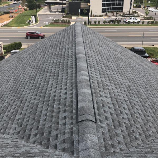 Davet Roofing