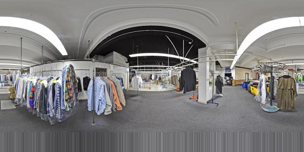 Bennie's Cleaners