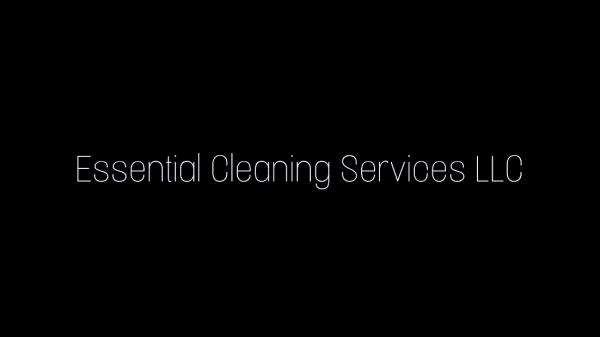 Adel Essential Cleaning Service LLC