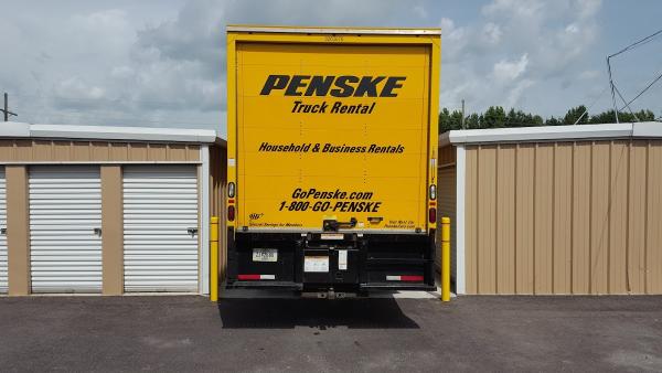 Affordable Storage LLC