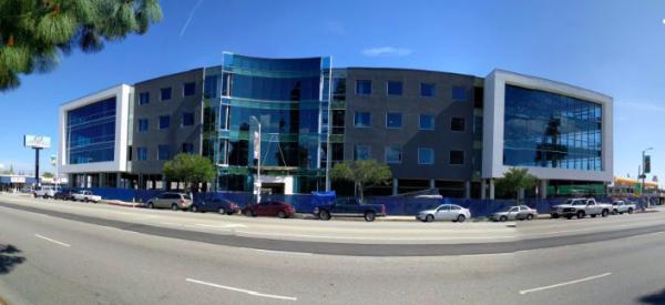 NEO & Associates Inc.