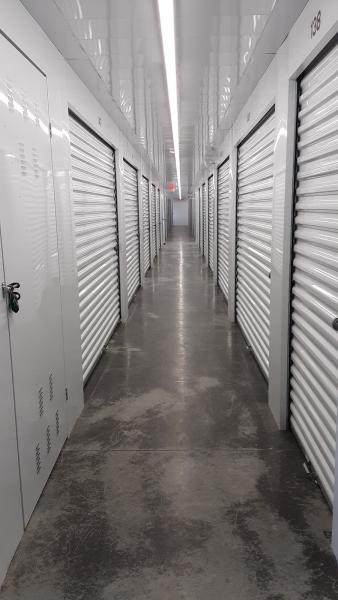 Brad's Self Storage