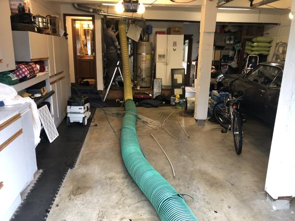 Magic-Clean Llc Air Duct /Dryer Vent Cleaning & Repair Services
