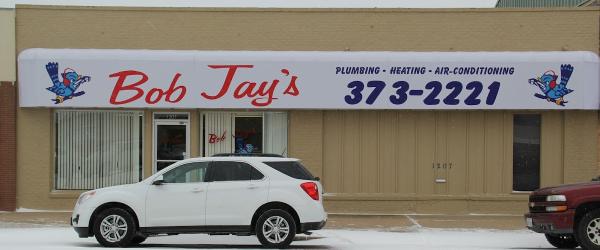 Bob Jay's Heating