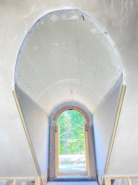 Mazinho Plastering and Blueboard