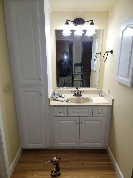 The Phillips Corp Plumbing