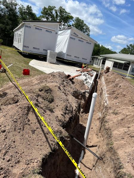 The Phillips Corp Plumbing