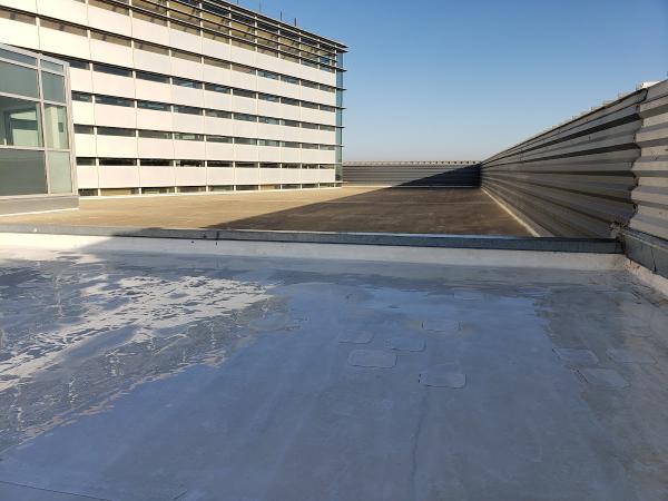 RCS Building Maintenance