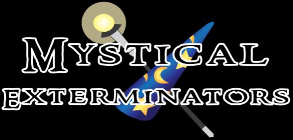Mystical Exterminators