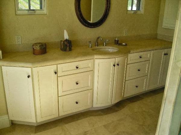 Sequoia Cabinet