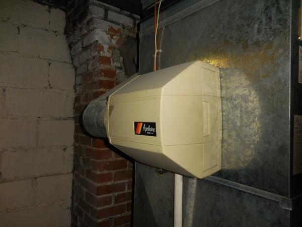 Northern Pride Home Inspections