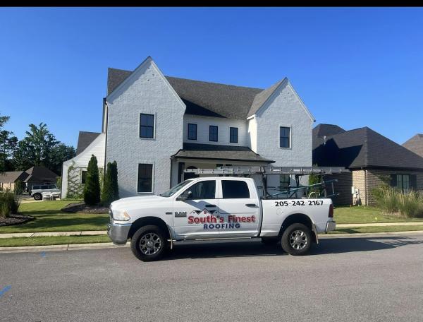 South's Finest Roofing and Remodeling LLC
