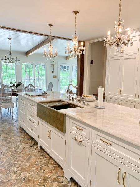 Legacy Cabinetry & Design