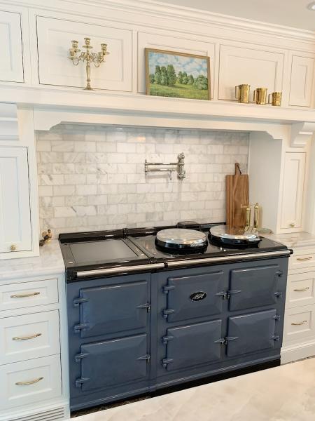 Legacy Cabinetry & Design