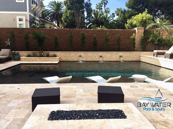 Bay Water Pool & Spa's