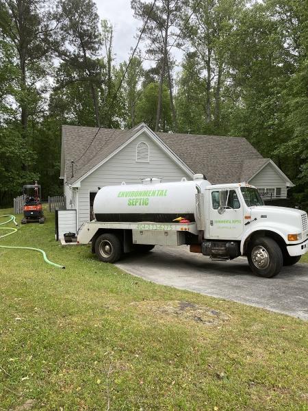 Environmental Septic