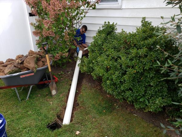 Plumb it Heat it Cool it: Plumbing