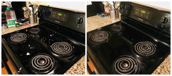 KM Cleaning Solutions