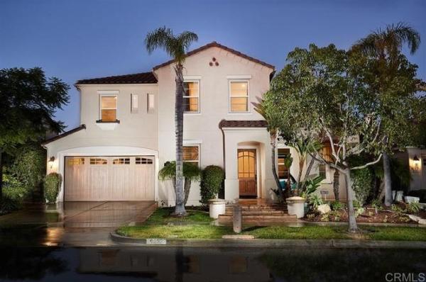Bressi Ranch Realty