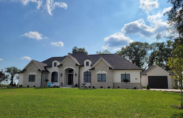 Duke Homes