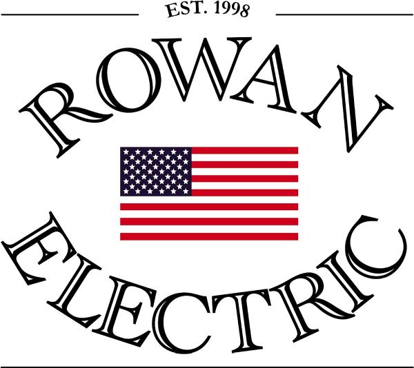 Rowan Electric