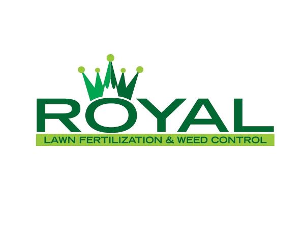 Royal Lawn Fertilization & Weed Control