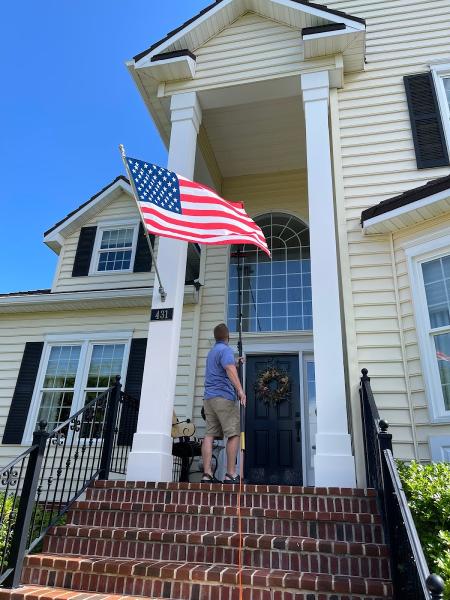 Vittorio Exterior Professionals