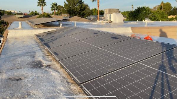 Az Spotless LLC