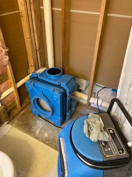 Florida Water & Mold Restoration