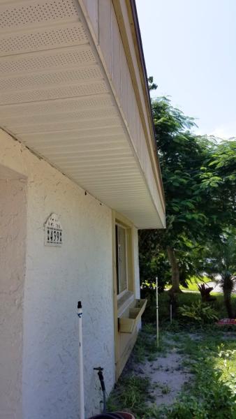 The Soffit Guy LLC
