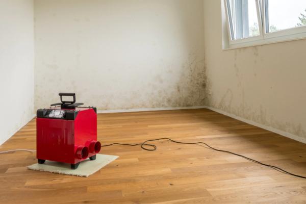 All Dry Basement Systems