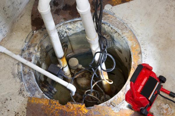 All Dry Basement Systems