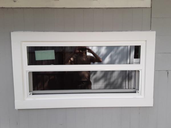 Window Pane Solutions