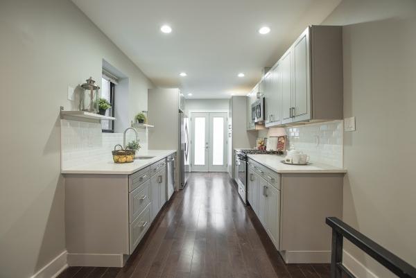 Philadelphia and New Jersey Real Estate