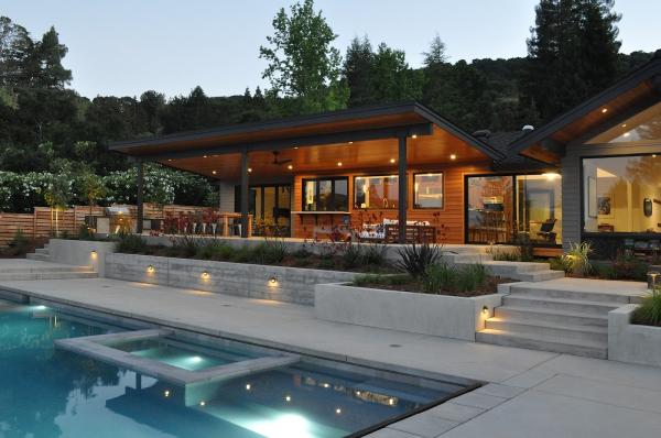 Huettl Landscape Architecture