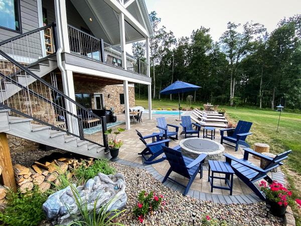 Musser Home Builders