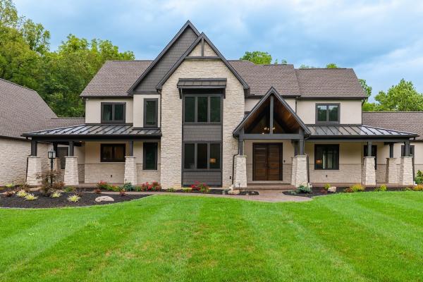 Musser Home Builders